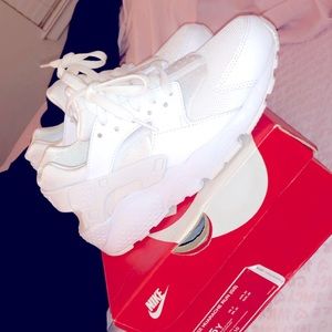 Nike Huarache Run (GS)